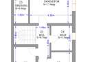 Duplex modern cu 4 camere | 111 mp utili | Dressing | Mosnita