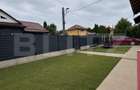 Casa noua moderna, 140 mp utili, 400 mp teren, zona Itcani - 3