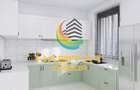 Parcul Carol | 2 camere | Decomandat | Finisaje premium - 4