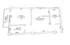 Apartament cu 3 camere, 61mp utili + balcon, loc de parcare, Turnisor - 2