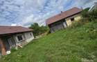 Casă cu 2 camere cu Teren 30000 Mp în Valea Leșului - 3