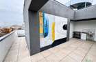 Penthouse exclusivist de vanzare - zona Eminescu - Dacia - Stefan cel