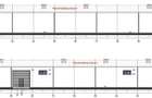 Hala 600 mp (H: 6.5m) cu platforma betonata 2000 mp, langa A3 - 15