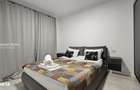 Apartament 3 Camere 105,8 mp | Via Pipera | Mobilat Complet - 13