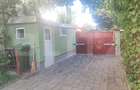 Casa ?i cladire fosta brutarie cu garaj, teren 403 mp Zona Dacia - 2