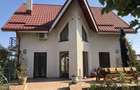 Casă cu 5 camere cu Teren 1800 Mp în Fundeni - 5