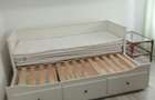 Inchiriez garsoniera zona Arena Nationala (Bl.Basarabia) pe termen lung!