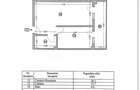Apartament 2 camere in Mamaia-Sat - 5