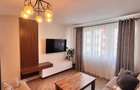 Apartament Zona BMW - Floresti