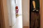 Apartament elegant cu 3 camere și parcare subterană – Zorilor