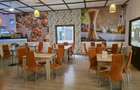 PIZZERIE DE INCHIRIAT -187 mp Eliana mall Brasov