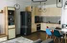 Apartament 2 camere mobilat modern, parcare, 60 mp, Complex Bella Vist - 1