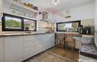 Casa 4 Camere + Mansarda | Ghencea | Curte Spa?ioasa ... - 2
