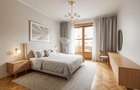 Apartament cu 4 camere, Decomandat, Mobila de Bucatarie/ Metrou Berceni