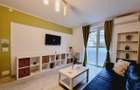 Inchiriez apartament Bucuresti, 2 camere, 55 mp, 700E, pe Calea Victoriei, vizavi de CEC - 2