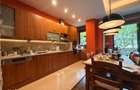 Herastrau - Aviatiei | 3 camere | Terasa 75 mp | 2x Parcare + 2 Boxe - 6