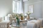 Apartament premium 6 camere – Tudor Arghezi