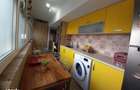 Apartament 3 camere, decomandat 80 mp, zona Garii - Rovine Residence - 4