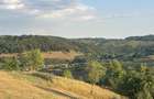 Vand teren intravilan construibil cu panorama deosebita - 2453 mp Rosia - 1