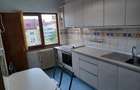 inchiriere 3 camere str Traian colt Labirintului, et 5 7