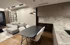 2 camere One Herastrau Towers- loc parcare inclus in pret - 8