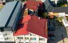 Spațiu comercial vitrat-central ARAD 250 mp utili - 2