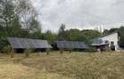 2 Case + 7000 MP Teren,24 Panouri Fotovoltaice + Baterie 15 KW-Lunca-Bihor - 2