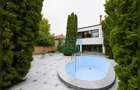Vila de exceptie cu piscina Dambul Rotund | Teren 1000mp |Comision 0% - 2