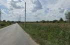 Vand teren Stefanesti, Arges, parcelabil, strada sticlelor, 18600mp