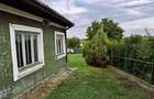 Casa si teren in Agafton_Curtesti, Botosani