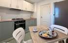 Apartament cu 2 camere de inchiriat in Tomis II | Prima inchiriere | T - 1