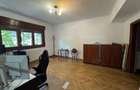 Spațiu  5 camere| Dorobanți | Parter de vilă | 100 mp. Parcare + Curte 40mp. - 4