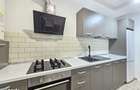 Apart 2 camere 62mp | Aviatiei - Baneasa - Str. Salubritatii | Imobil - 2