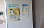PARTER!  Ap 2 camere conf I decomndat C.Galati - Plantelor - 8