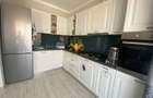 3 camere, parcare, bloc nou, Grigorescu Zona Donath, Taietura Turcului - 2