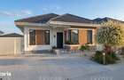 Casa cu 4 camere in complex rezidential Tunari de inchiriat - 10