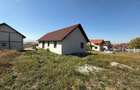Casa individuala , 4 camere, garaj, terasa curte 500 mp, Sura Mare