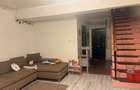 Vand apartament pe 2 niveluri