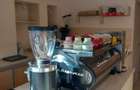 Piata Romana / zona birouri / trafic pietonal intens / spatiu comercial tip cafenea / alimentatie publica / de inchiriat - 5