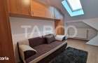 Apartament de inchiriat cu 3 camere balcon la mansarda Vasile Aaron - 11