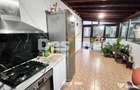 Apartament individual 4 camere 110 mp in Vila + 167mp CURTE - BUCIUM - Iasi (Iasi)
