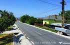 BUDESTI - CASA LA 15 MINUTE DE ORAS TEREN 1233 MP - Budesti (Diculesti) (Valcea)