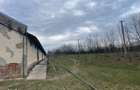 Hala de vanzare - 18246 mp, acces pietruit - 12