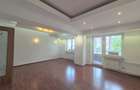 Apartament spatios 4 camere, N. Caramfil - Herastrau
