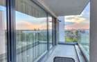 Studio modern de inchiriat in Atria Urban Resort - 1
