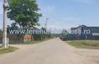 Teren Balotesti,padure Sri,19500 euro - 1