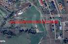 Oportunitate de Investitie - 8000 mp intravilan in Salicea - 1
