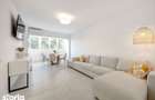 Apartament 3 camere, zona Floreasca, luminos si complet renovat - 7