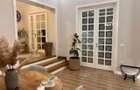 Casa cu 4 camere, in curte, finisaje high-quality - 5