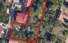 Teren intravilan de 975 mp pe str. Piersicilor - 2